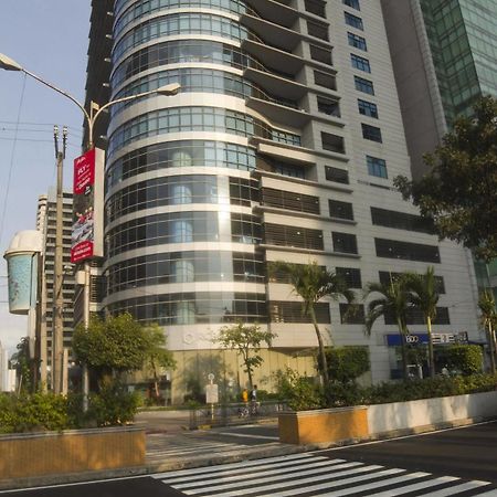Pasig City الملايو بلازا هوتيل المظهر الخارجي الصورة