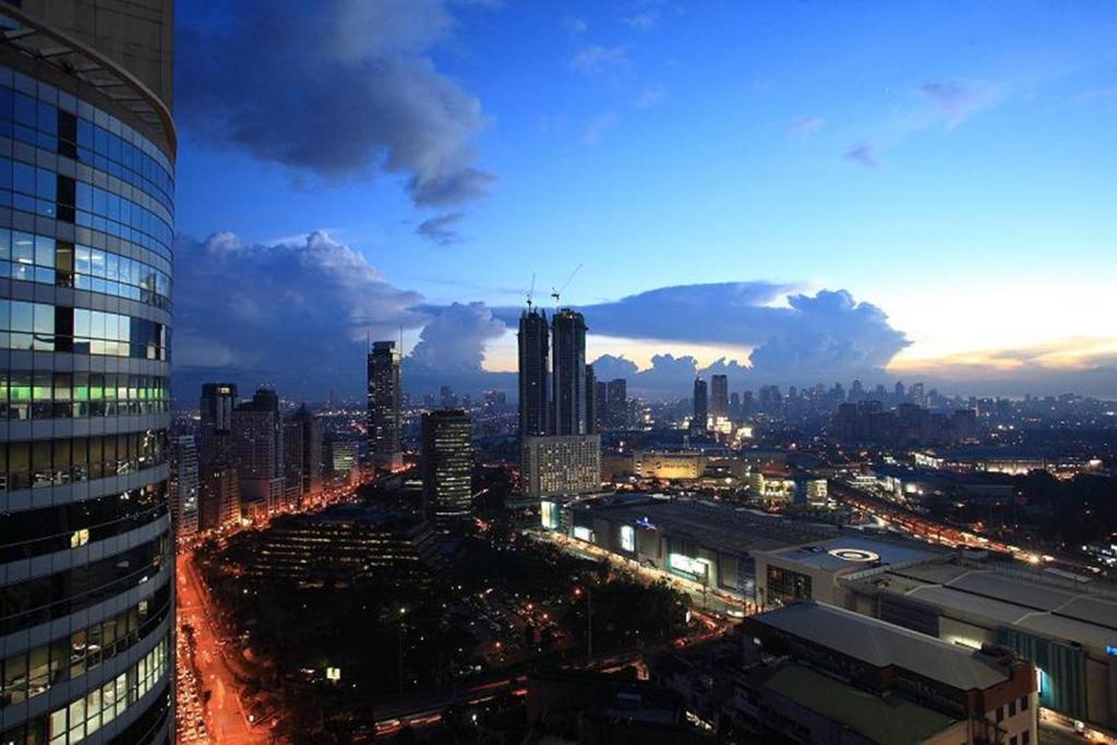 Pasig City الملايو بلازا هوتيل المظهر الخارجي الصورة